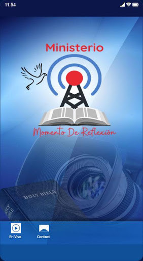 Run android online APK Momento De Reflexion from MyAndroid or emulate Momento De Reflexion using MyAndroid