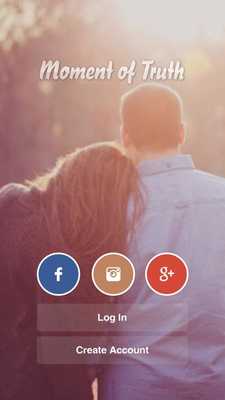 Emulate Android APK Moment of Truth Emulate Android APK Moment of Truth