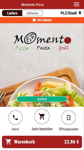 Run android online APK Momento Pizza from MyAndroid or emulate Momento Pizza using MyAndroid Run android online APK Momento Pizza from MyAndroid or emulate Momento Pizza using MyAndroid