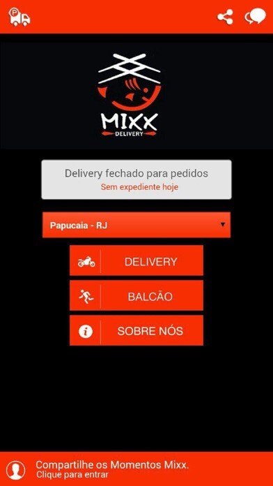 Emulate iPhone app Momentos Mixx using MyAndroid Emulate iPhone app Momentos Mixx using MyAndroid