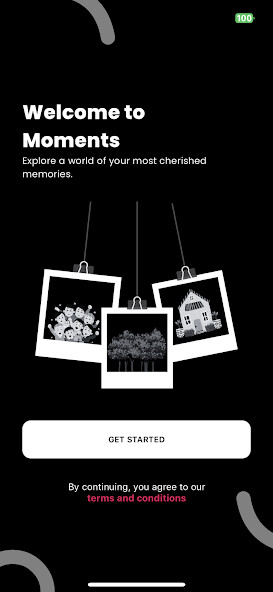 Run android online APK Moments - Memories on demand from MyAndroid or emulate Moments - Memories on demand using MyAndroid