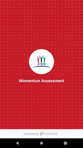 Run android online APK Momentum Assessment from MyAndroid or emulate Momentum Assessment using MyAndroid
