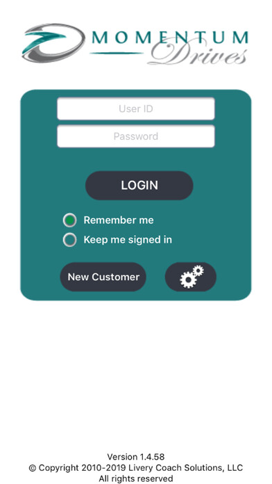 Emulate iPhone app Momentum Drives using MyAndroid Emulate iPhone app Momentum Drives using MyAndroid