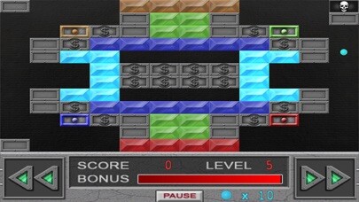 Emulate iPhone app Momentum LITE using MyAndroid Emulate iPhone app Momentum LITE using MyAndroid