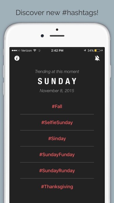 Emulate iPhone app Momentus - Get More Likes for Your Photos using MyAndroid Emulate iPhone app Momentus - Get More Likes for Your Photos using MyAndroid