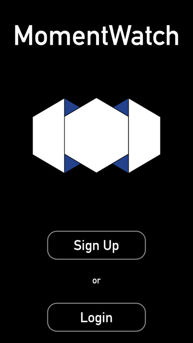 Emulate iPhone app MomentWatch using MyAndroid Emulate iPhone app MomentWatch using MyAndroid