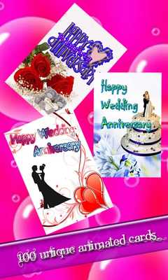 Emulate Android APK Moment Wedding Anniversary