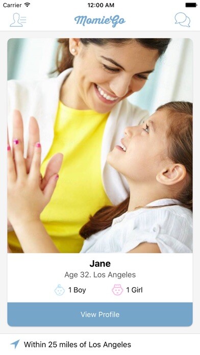 Run android online APK MomieGo from MyAndroid or emulate MomieGo using MyAndroid