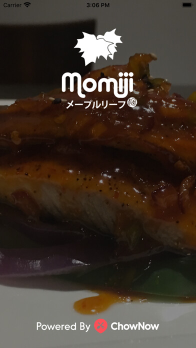 Emulate iPhone app Momiji Florida using MyAndroid Emulate iPhone app Momiji Florida using MyAndroid