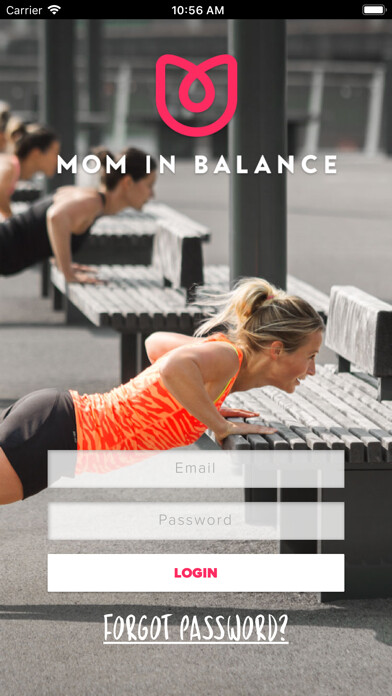 Emulate iPhone app Mom in Balance TRAINERS using MyAndroid Emulate iPhone app Mom in Balance TRAINERS using MyAndroid