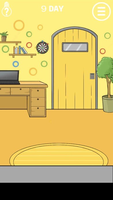 Emulate iPhone app Mom locked me home 3 using MyAndroid Emulate iPhone app Mom locked me home 3 using MyAndroid