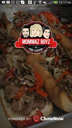 Run android online APK Mommaz Boyz from MyAndroid or emulate Mommaz Boyz using MyAndroid