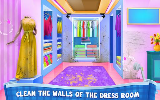 Emulate iPhone app Mommy Fashion Tailor using MyAndroid Emulate iPhone app Mommy Fashion Tailor using MyAndroid