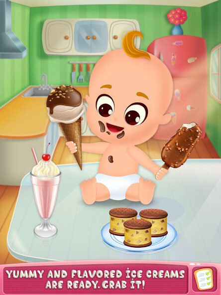 Run android online APK Mommy Homemade Ice Cream Cooking from MyAndroid or emulate Mommy Homemade Ice Cream Cooking using MyAndroid Run android online APK Mommy Homemade Ice Cream Cooking from MyAndroid or emulate Mommy Homemade Ice Cream Cooking using MyAndroid