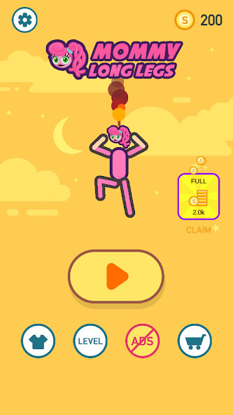 Run android online APK Mommy Long Legs Stickman from MyAndroid or emulate Mommy Long Legs Stickman using MyAndroid Run android online APK Mommy Long Legs Stickman from MyAndroid or emulate Mommy Long Legs Stickman using MyAndroid