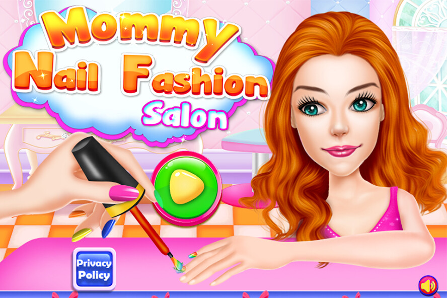Emulate Android APK Mommy Nail Fashion Salon Emulate Android APK Mommy Nail Fashion Salon