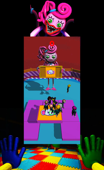 Run android online APK Mommy Scary Long Legs Survival from MyAndroid or emulate Mommy Scary Long Legs Survival using MyAndroid Run android online APK Mommy Scary Long Legs Survival from MyAndroid or emulate Mommy Scary Long Legs Survival using MyAndroid