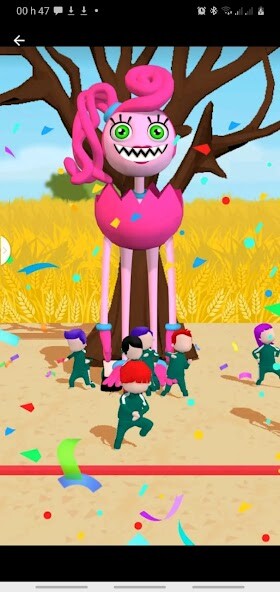 Run android online APK mommy spider game from MyAndroid or emulate mommy spider game using MyAndroid