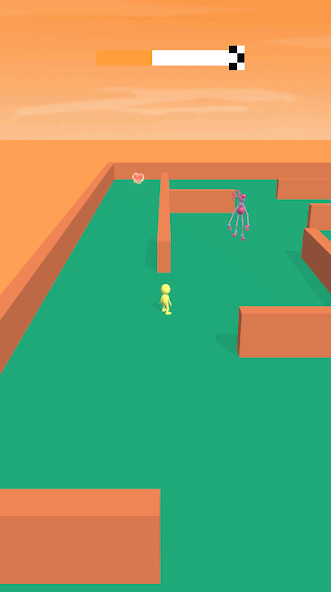 Run android online APK Mommy Spider Run from MyAndroid or emulate Mommy Spider Run using MyAndroid