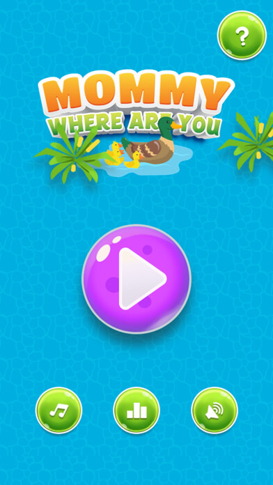 Emulate iPhone app Mommy Where Are You Game using MyAndroid Emulate iPhone app Mommy Where Are You Game using MyAndroid