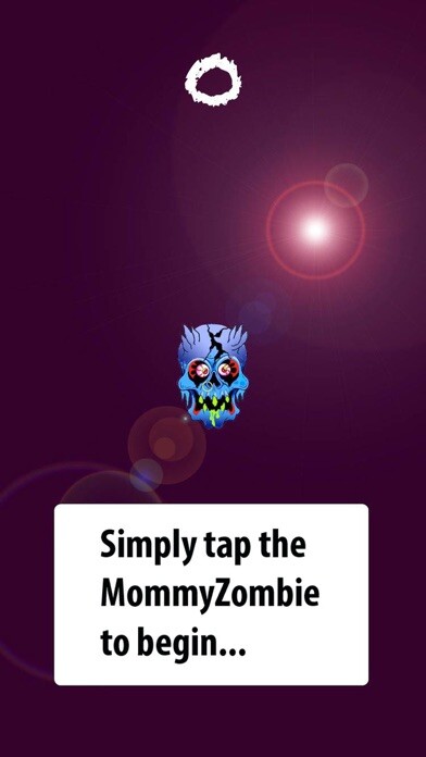 Emulate iPhone app MommyZombie using MyAndroid
