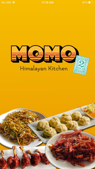 Emulate iPhone app Momo2go using MyAndroid Emulate iPhone app Momo2go using MyAndroid