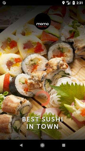 Run android online APK Momo asian bar from MyAndroid or emulate Momo asian bar using MyAndroid
