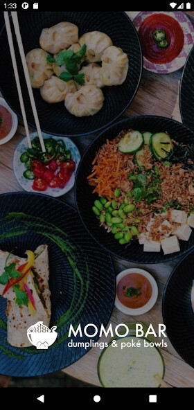 Run android online APK Momo Bar from MyAndroid or emulate Momo Bar using MyAndroid