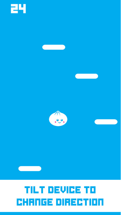 Emulate iPhone app Momo Bounce using MyAndroid Emulate iPhone app Momo Bounce using MyAndroid