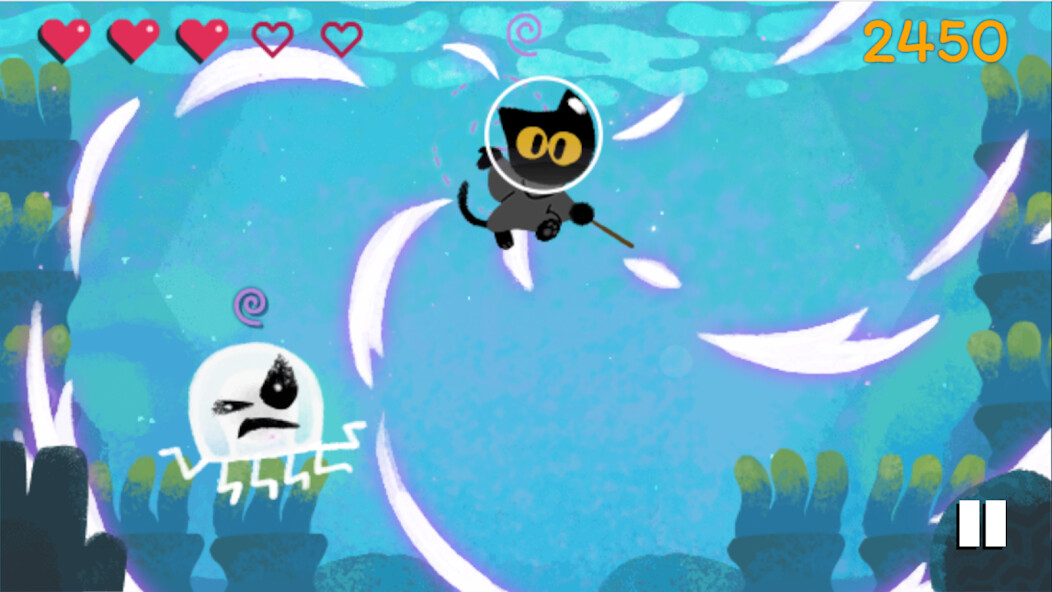Run android online APK Momo Cat Halloween - Sea Magic from MyAndroid or emulate Momo Cat Halloween - Sea Magic using MyAndroid Run android online APK Momo Cat Halloween - Sea Magic from MyAndroid or emulate Momo Cat Halloween - Sea Magic using MyAndroid
