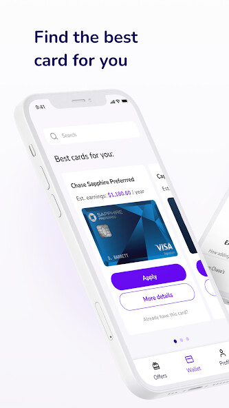 Run android online APK momo - Credit card rewards from MyAndroid or emulate momo - Credit card rewards using MyAndroid