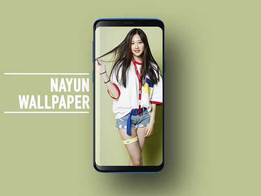 Emulate Android APK Momoland Nayun Wallpapers KPOP Fans HD Emulate Android APK Momoland Nayun Wallpapers KPOP Fans HD