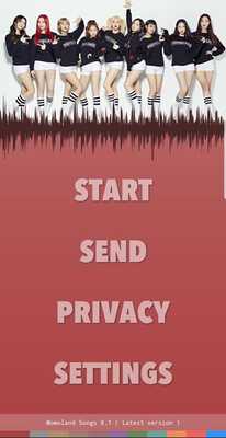 Emulate Android APK Momoland Offline - Kpop Emulate Android APK Momoland Offline - Kpop