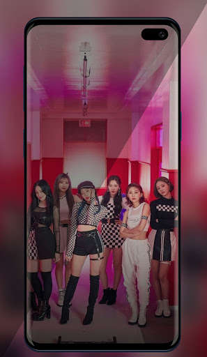 Run android online APK Momoland Wallpapers (모모랜드) from MyAndroid or emulate Momoland Wallpapers (모모랜드) using MyAndroid