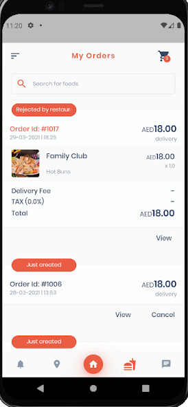 Run android online APK Momo Restaurant and Cafeteria from MyAndroid or emulate Momo Restaurant and Cafeteria using MyAndroid Run android online APK Momo Restaurant and Cafeteria from MyAndroid or emulate Momo Restaurant and Cafeteria using MyAndroid