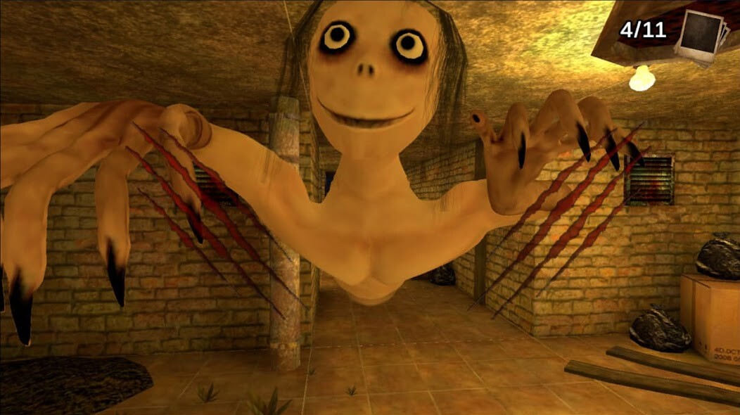 Run android online APK Momo Scarry 3d Game from MyAndroid or emulate Momo Scarry 3d Game using MyAndroid Run android online APK Momo Scarry 3d Game from MyAndroid or emulate Momo Scarry 3d Game using MyAndroid