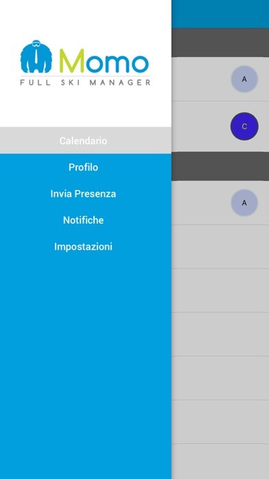 Emulate iPhone app MomoSki2.0 using MyAndroid