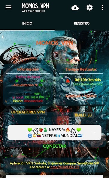 Run android online APK MOMOS_VPN from MyAndroid or emulate MOMOS_VPN using MyAndroid Run android online APK MOMOS_VPN from MyAndroid or emulate MOMOS_VPN using MyAndroid