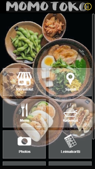 Emulate iPhone app Momotoko using MyAndroid Emulate iPhone app Momotoko using MyAndroid