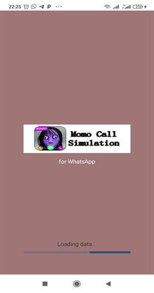 Run android online APK Momo Video Voice Fake Call from MyAndroid or emulate Momo Video Voice Fake Call using MyAndroid Run android online APK Momo Video Voice Fake Call from MyAndroid or emulate Momo Video Voice Fake Call using MyAndroid