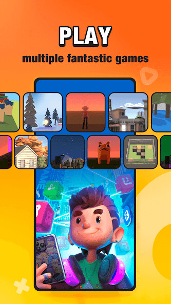Run android online APK MomoYo: Play and Build Games from MyAndroid or emulate MomoYo: Play and Build Games using MyAndroid Run android online APK MomoYo: Play and Build Games from MyAndroid or emulate MomoYo: Play and Build Games using MyAndroid