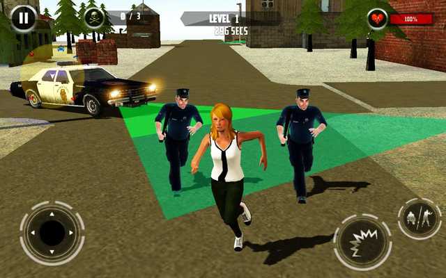 Emulate Android APK Mom Prison Break Escape Emulate Android APK Mom Prison Break Escape