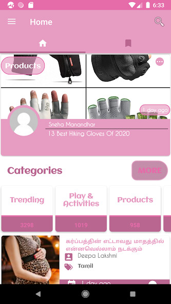 Run android online APK Mom School from MyAndroid or emulate Mom School using MyAndroid