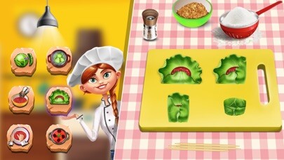 Emulate iPhone app Mom’s Cooking Frenzy Cafe using MyAndroid Emulate iPhone app Mom’s Cooking Frenzy Cafe using MyAndroid