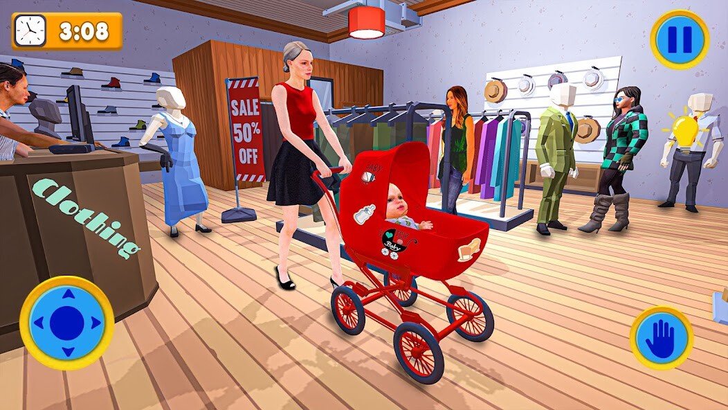 Run android online APK Mom Simulator Mother Life Sim from MyAndroid or emulate Mom Simulator Mother Life Sim using MyAndroid Run android online APK Mom Simulator Mother Life Sim from MyAndroid or emulate Mom Simulator Mother Life Sim using MyAndroid