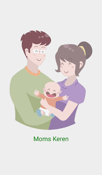 Run android online APK Moms Keren - Kota Tangerang from MyAndroid or emulate Moms Keren - Kota Tangerang using MyAndroid