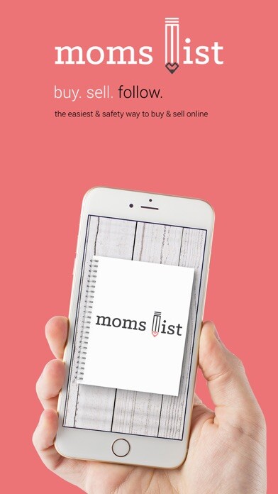 Emulate iPhone app Moms List using MyAndroid Emulate iPhone app Moms List using MyAndroid