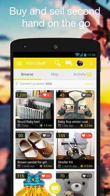 Emulate Android APK Mom Souq KSA-Second Hand Emulate Android APK Mom Souq KSA-Second Hand