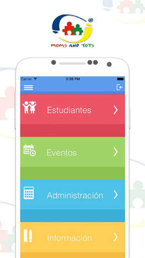 Run android online APK Moms & Tots Metepec from MyAndroid or emulate Moms & Tots Metepec using MyAndroid
