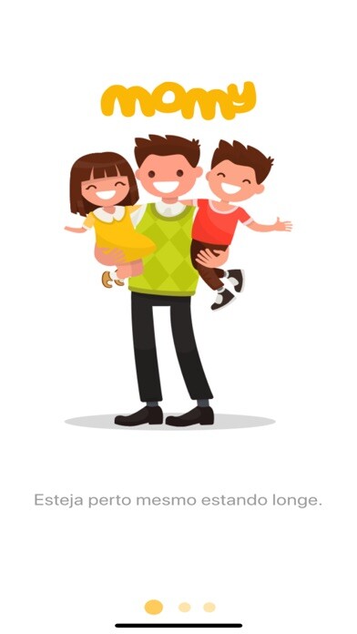 Emulate iPhone app Momy Edu - Família using MyAndroid Emulate iPhone app Momy Edu - Família using MyAndroid